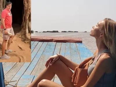 ﻿Башар Рахал се развежда! На актьора му писнало да крие любовта си с младата Райна