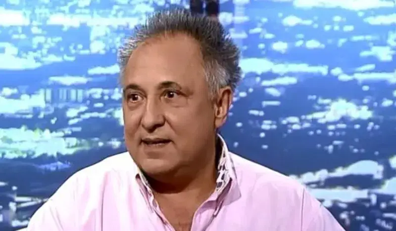 Бате Енчо закъса за пари заради коронавируса (Актьорът брои стотинките, с жена му останаха без работа)