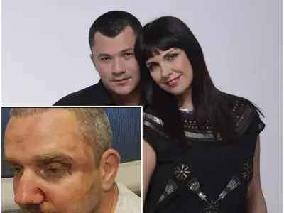 Битият от Тачо се оказа известен сексманиак (Господарите го разобличиха преди години - Скандални подробности)