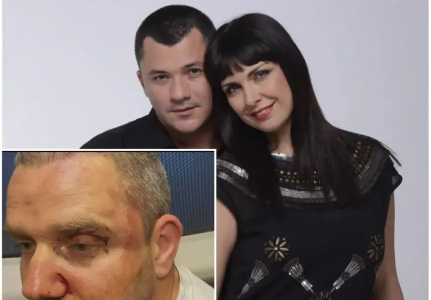 Битият от Тачо се оказа известен сексманиак (Господарите го разобличиха преди години - Скандални подробности)