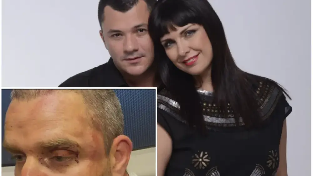 Битият от Тачо се оказа известен сексманиак (Господарите го разобличиха преди години - Скандални подробности)