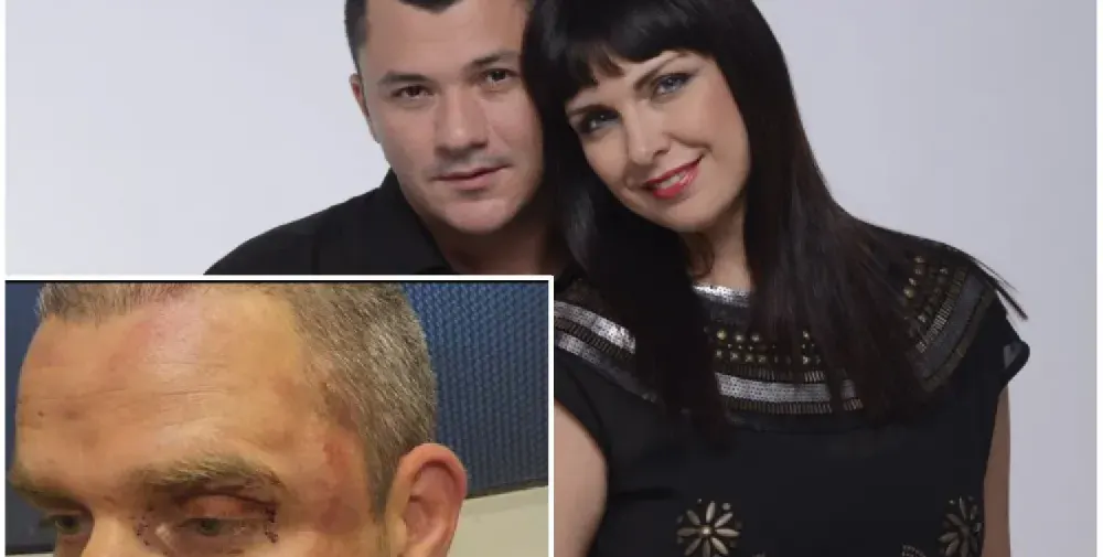 Битият от Тачо се оказа известен сексманиак (Господарите го разобличиха преди години - Скандални подробности)