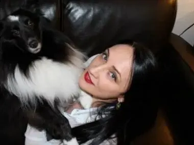 Бившата на Бойко в ужас от коронавируса (Доктор Стела Костова в епицентъра на заразата в Калифорния)