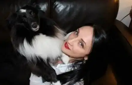 Бившата на Бойко в ужас от коронавируса (Доктор Стела Костова в епицентъра на заразата в Калифорния)