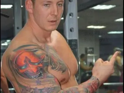 Боби Ръгбиста пипнал коронавируса в Швейцария