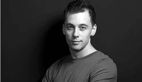 Бойко Кръстанов обикаля София на колело (Вижте как поддръжа форма)