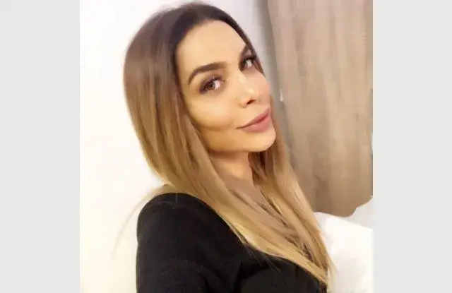 Бони се обясни на новото си гадже