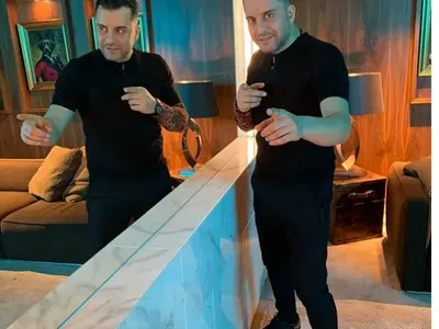 Борис Дали: Макрон фалира бизнеса ми