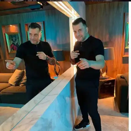 Борис Дали: Макрон фалира бизнеса ми