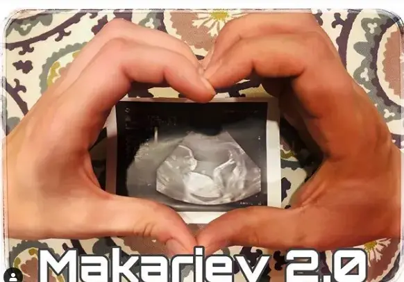 Бременната Луиза Григорова и мъжът й не могат да се разберат за пола на бебето