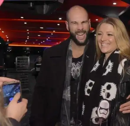 Честито! Дидо от Д2 стана татко (Половинката му Юлия роди момче - Всичко за събитието)