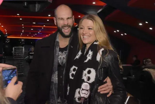 Честито! Дидо от Д2 стана татко (Половинката му Юлия роди момче - Всичко за събитието)