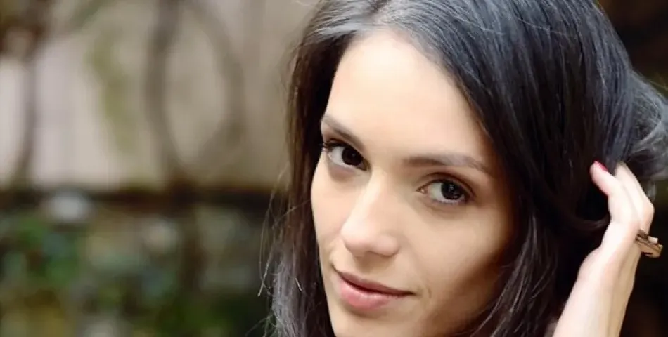 ЧЕСТИТО! Луиза Григорова съобщи: Бременна съм, ще си имаме бебе