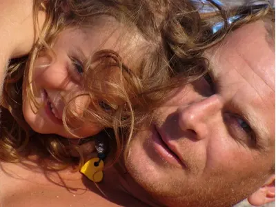 Честито! Щерката на Вергов стана на 18