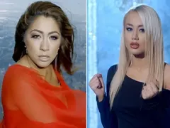 ЧУДО: Карантината сдобри Роксана и Теди Александрова