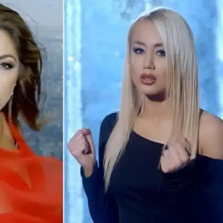 ЧУДО: Карантината сдобри Роксана и Теди Александрова