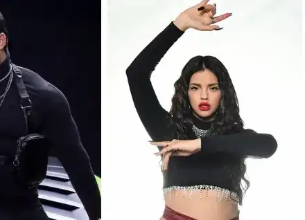 Дара прецаква Фики в Капките