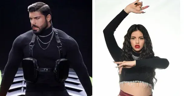 Дара прецаква Фики в Капките