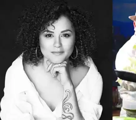 Дъщерята на Никола Гюзелев стана част от екипа на Ути Бъчваров