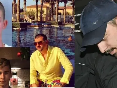 Деца на политици от хулигани до изнудвачи: Синът на Лъчезар Иванов ограбил три бензиностанции, Калоян Арсенов стреля и се бие и още позорни изцепки...