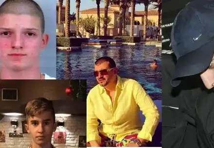 Деца на политици от хулигани до изнудвачи: Синът на Лъчезар Иванов ограбил три бензиностанции, Калоян Арсенов стреля и се бие и още позорни изцепки...