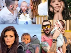 Децата на звездите вече знаят какви ще станат: Синът на Коцето има футболно игрище, наследникът на Канарите – свои инструменти (Любопитни истории)