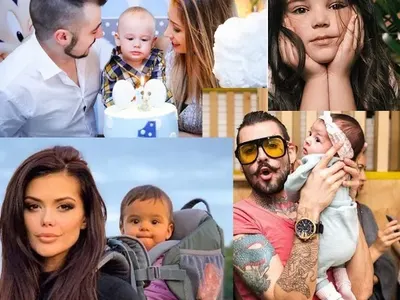 Децата на звездите вече знаят какви ще станат: Синът на Коцето има футболно игрище, наследникът на Канарите – свои инструменти (Любопитни истории)