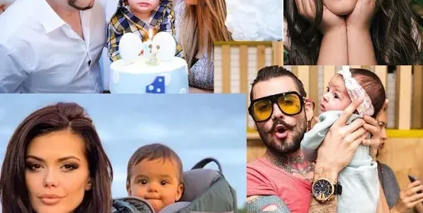 Децата на звездите вече знаят какви ще станат: Синът на Коцето има футболно игрище, наследникът на Канарите – свои инструменти (Любопитни истории)