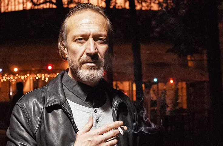 Деян Донков събира пари за зъби