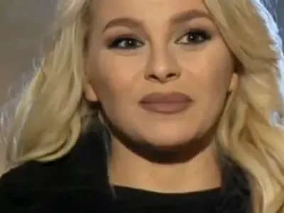 Десислава се ожали: Синът ми ме бие!