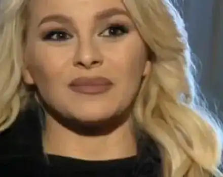 Десислава се ожали: Синът ми ме бие!