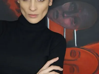 Диана Димитрова засипана от неприлични предложения