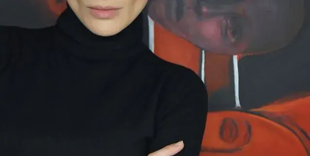 Диана Димитрова засипана от неприлични предложения