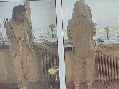 Диляна и Блатечки обзавеждат новия си дом (Снимки)