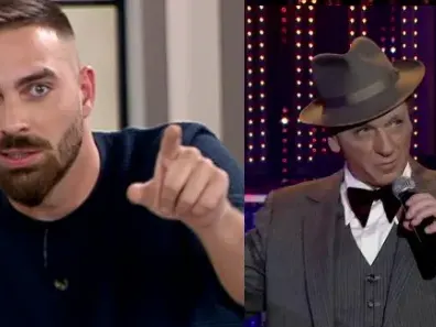 Димитър Маринов ще пее със Скандау (Всичко за концерта им)