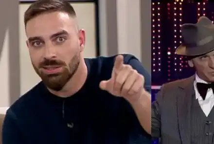 Димитър Маринов ще пее със Скандау (Всичко за концерта им)