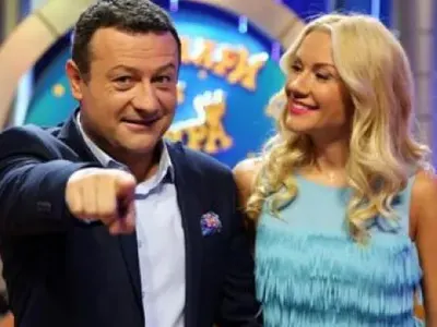 Димитър Рачков още не е прежалил Мария (Вижте как се издаде)