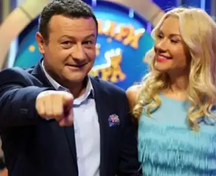 Димитър Рачков още не е прежалил Мария (Вижте как се издаде)