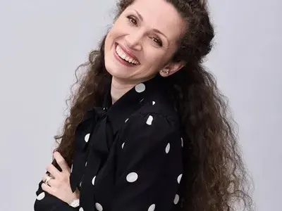 Дизайнерката на Деси Радева роди момченце