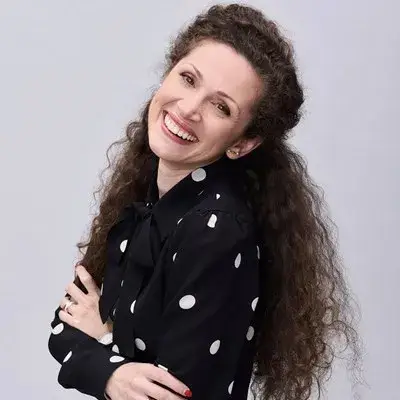 Дизайнерката на Деси Радева роди момченце