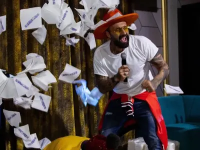 DJ Дамян: С онлайн дискотеките повдигаме духа на хората! 4 години не пия, с Ваня гледаме света през розови очила!