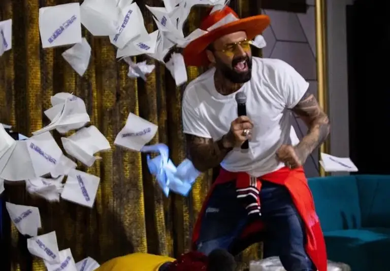 DJ Дамян: С онлайн дискотеките повдигаме духа на хората! 4 години не пия, с Ваня гледаме света през розови очила!