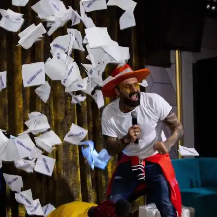 DJ Дамян: С онлайн дискотеките повдигаме духа на хората! 4 години не пия, с Ваня гледаме света през розови очила!