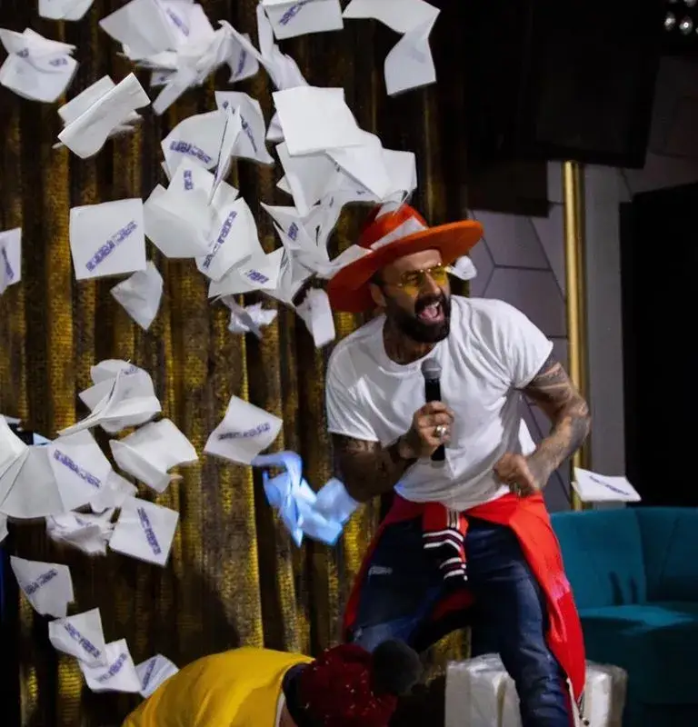 DJ Дамян: С онлайн дискотеките повдигаме духа на хората! 4 години не пия, с Ваня гледаме света през розови очила!