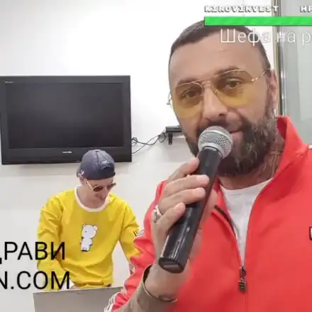 DJ Дамян забавлява хората насред пандемията (Певецът хит онлайн, пуска музикални лайфове всяка вечер