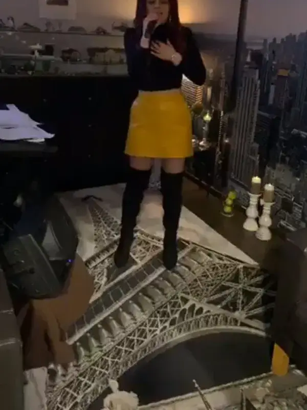 Драгана Миркович и Индира Радич пеят с наша фолкпевица онлайн