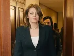 Дружка на Деси Радева с коронавирус?