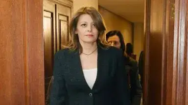 Дружка на Деси Радева с коронавирус?