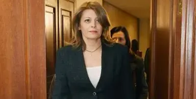 Дружка на Деси Радева с коронавирус?
