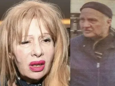 Ексклузивно в HotArena! Ето го жениха на Муки (Двамата са набори, вдигат сватба след пандемията)